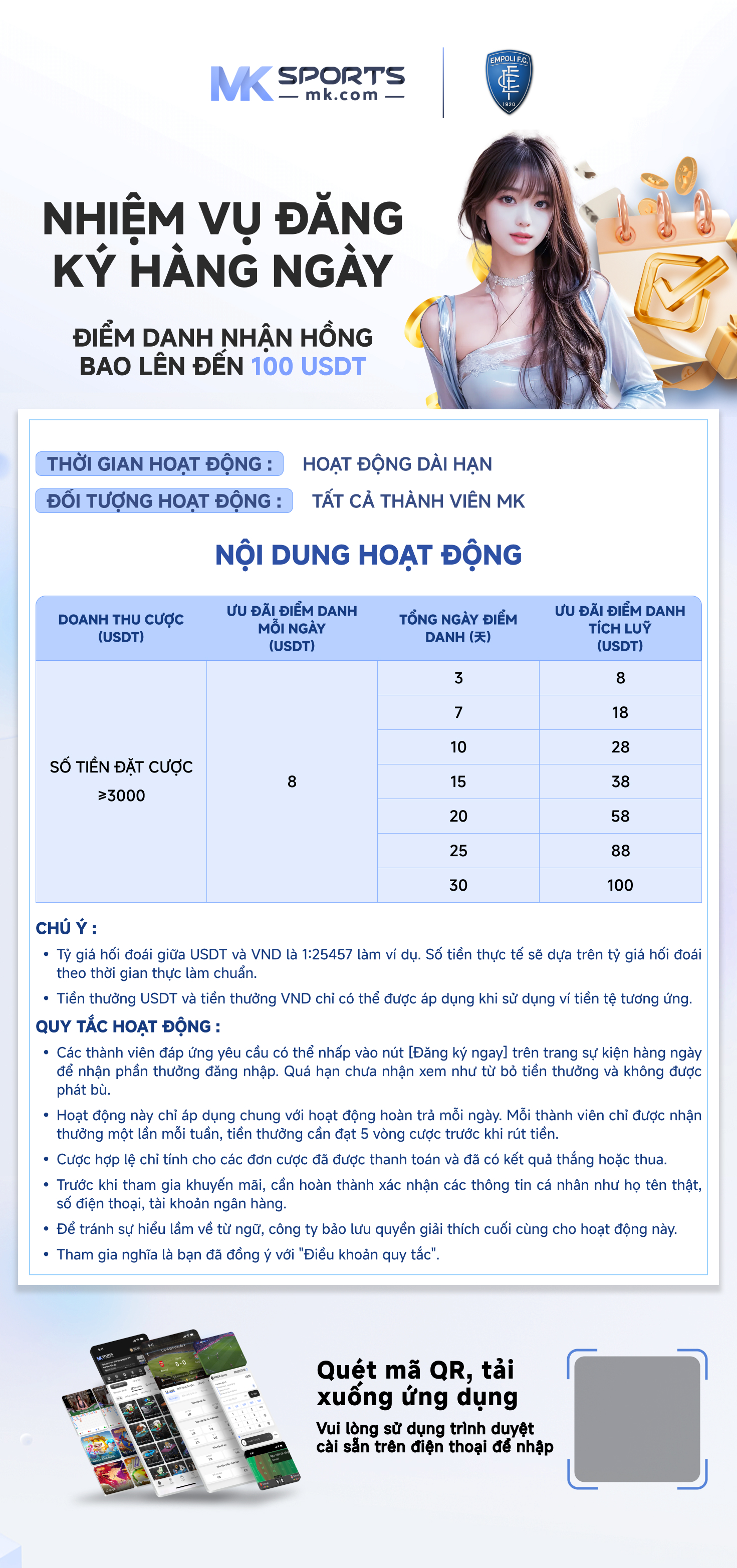 How to find free time slot based on available time slot and booked